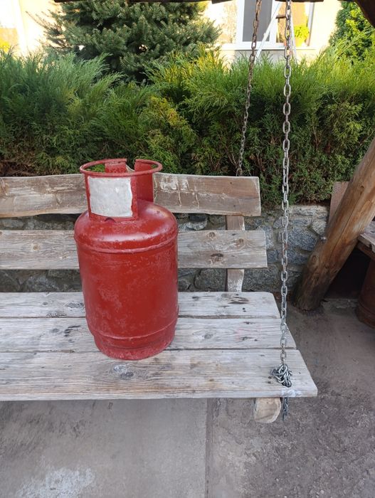 Газові Балони пропан.