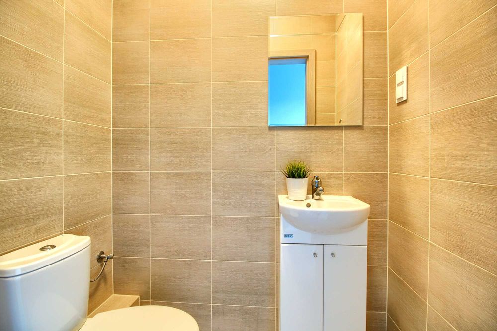 Piękny widok | 3 pokoje + BALKON | Lubelska, CENTRUM