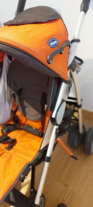 Carrinho de passeio Chicco