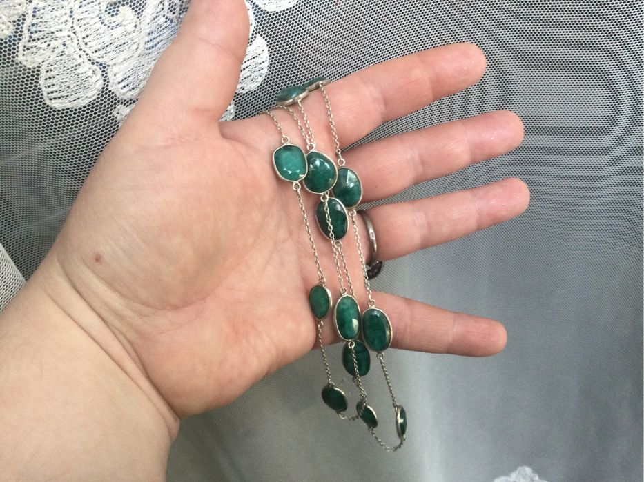 Украшения серебро 925 на любой вкус