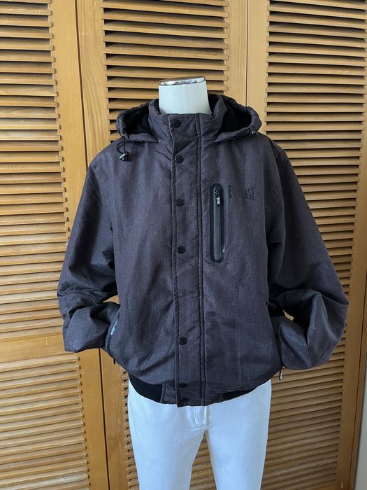 Blusão Everlast Rapaz tam M