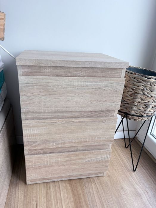 Mesas cabeceira Conforama novas