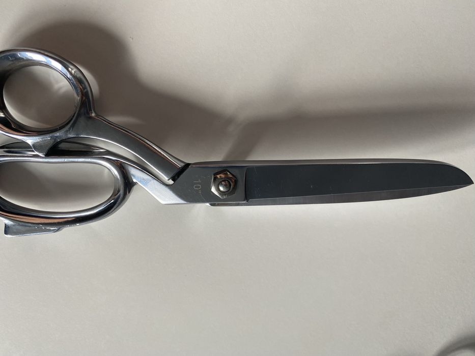 Ножниці кравецькі