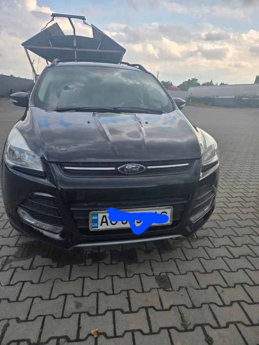 Хороший стан авто