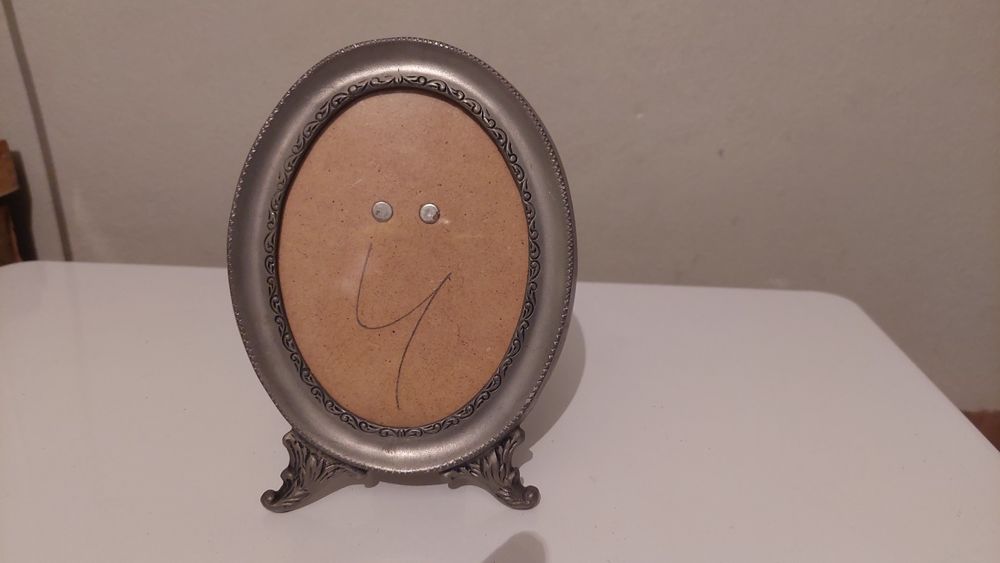 Porta retratos pequenos