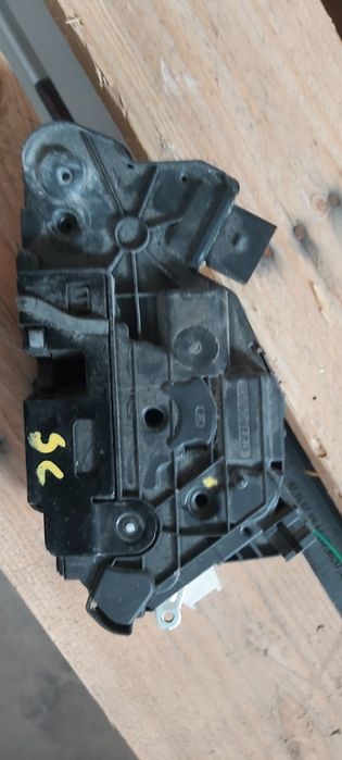 Elevador vidro Ibiza 6j esq