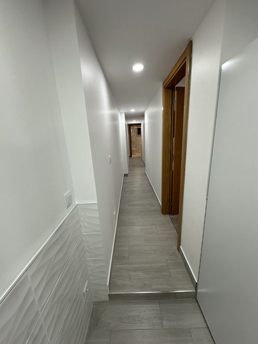Quarto estudante/trabalhador-estudante - ESECS/ESTG/ESSLEI