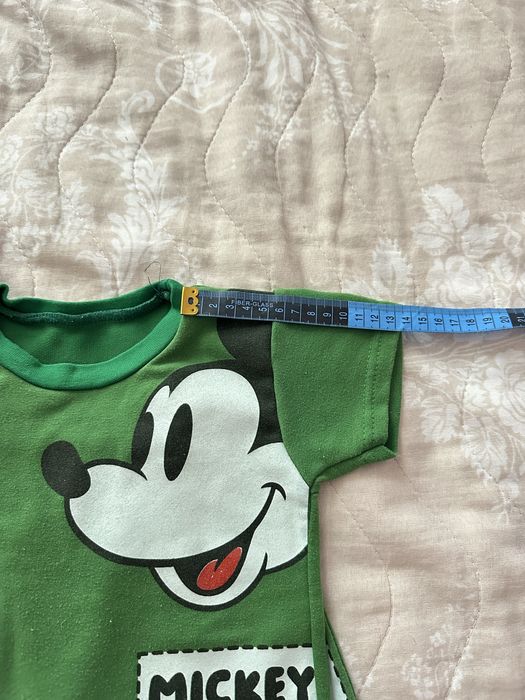 Літній костюм для хлопчика