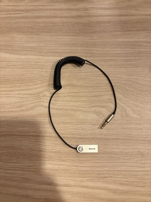 Adapter audio Basues BA01