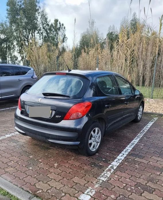 Peugeot 207 1.4 HDi Urban