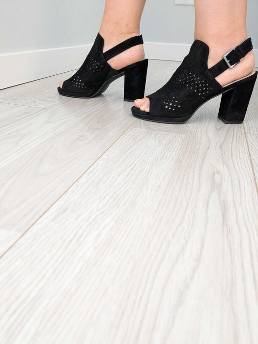 Buty damskie 5 th Avenue, rozm. 37, sandały