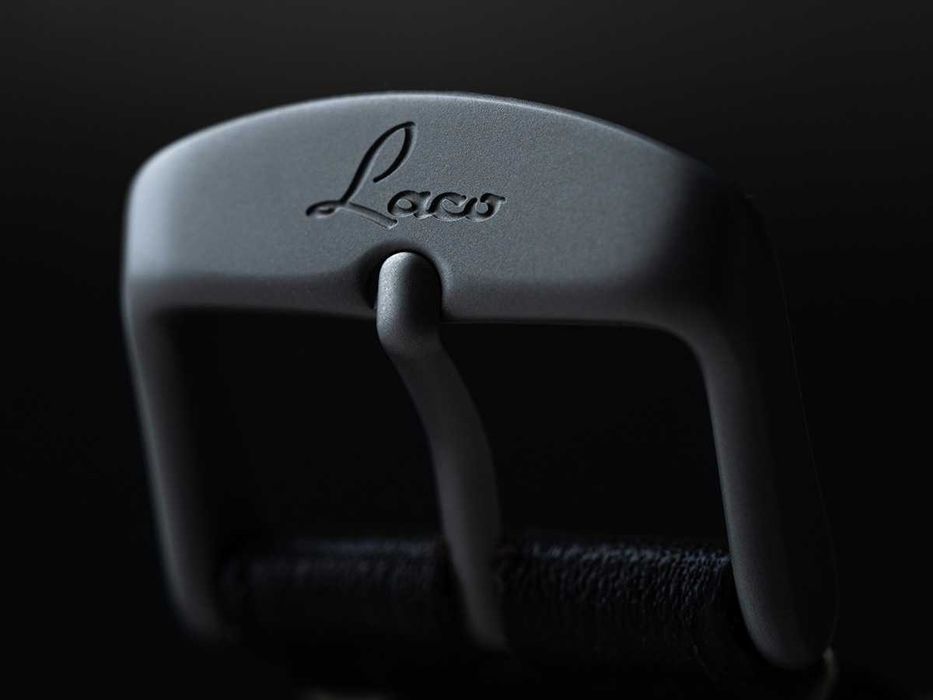 Zegarek Laco "Edition 99" Pilot Watch Automatic – Edycja Limitowana