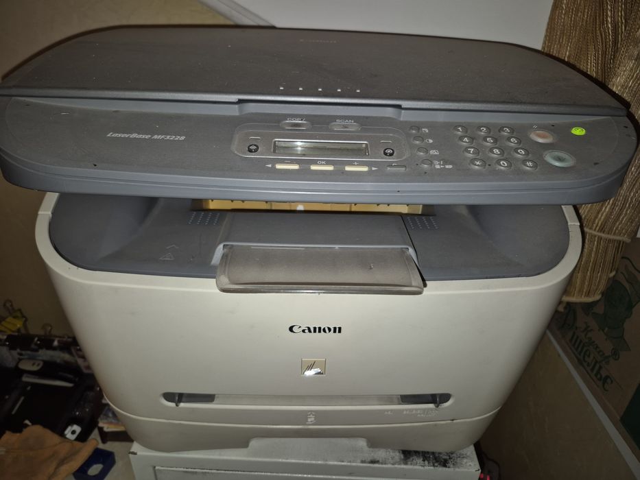 Принтер Canon Laser Base MF 3228