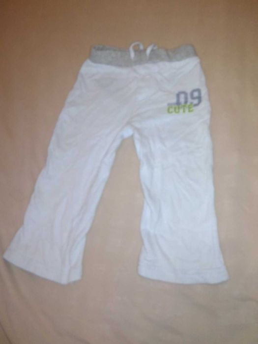 Продам штанишки на рост 74