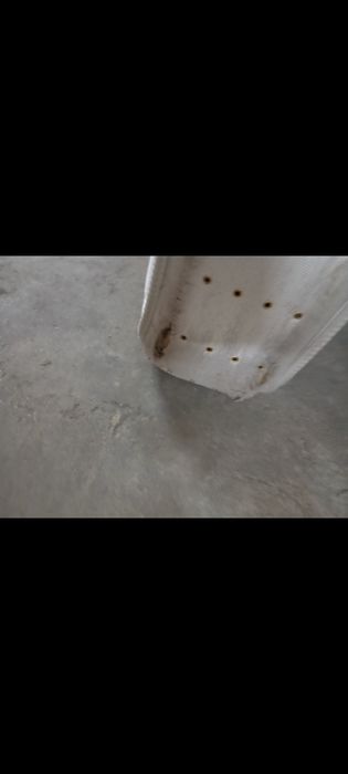 Colchão top climax ortopédico 1.90/1.40cm