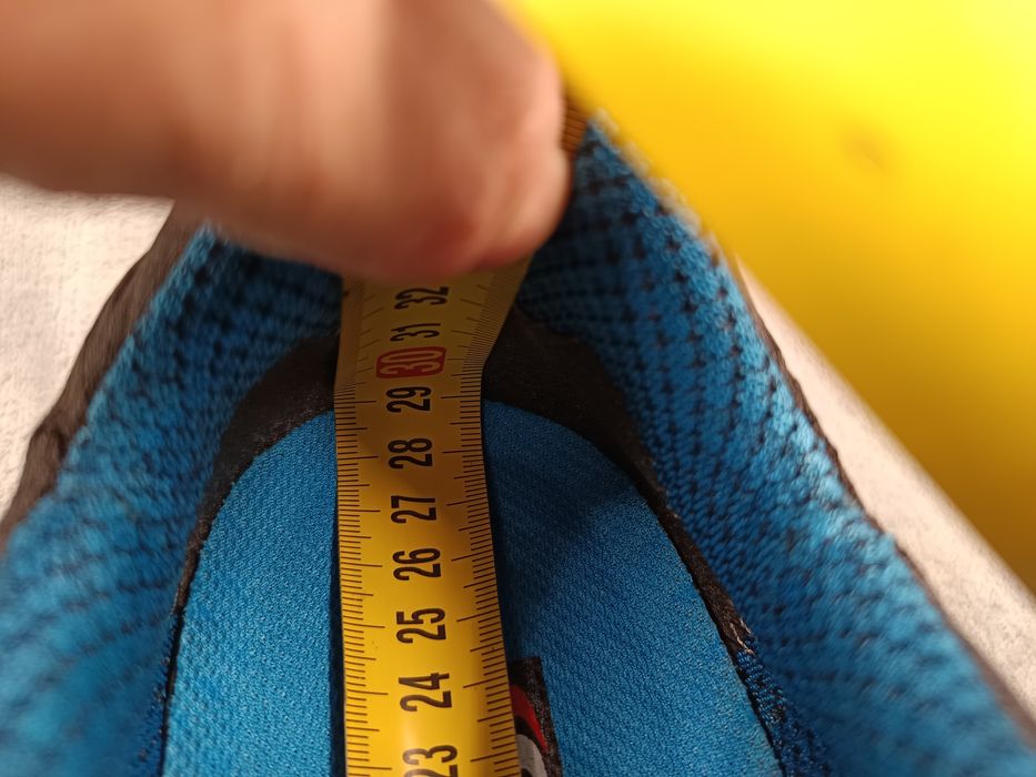 Buty robocze cofra aluminium