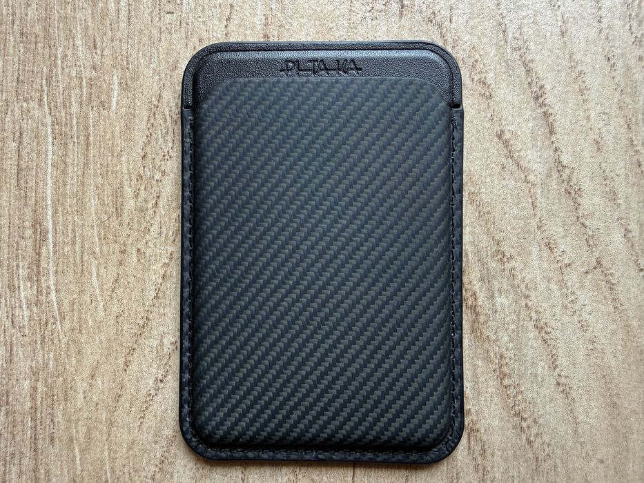 Portfel MagSafe Card Wallet Pitaka