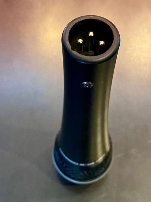 Microfone Nady SPC-20 condenser