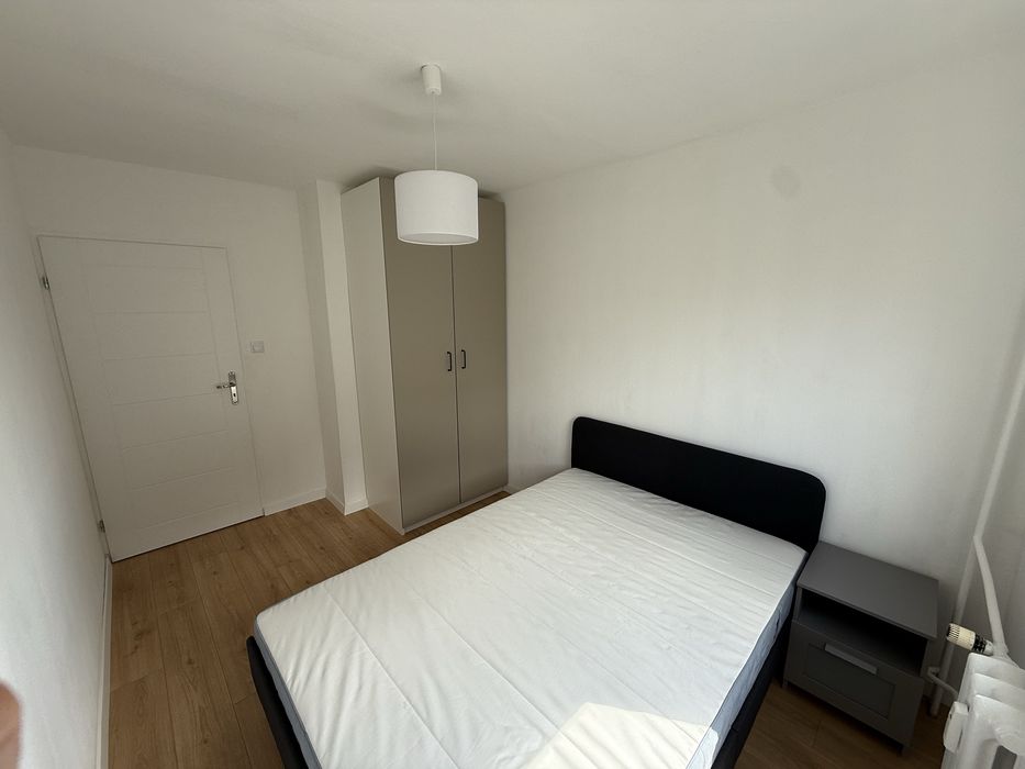 Mieszkanie – Warszawa - Widok 5