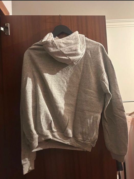 Sweat cinzenta da Vans