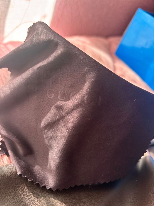 Vendo óculos gucci- originais