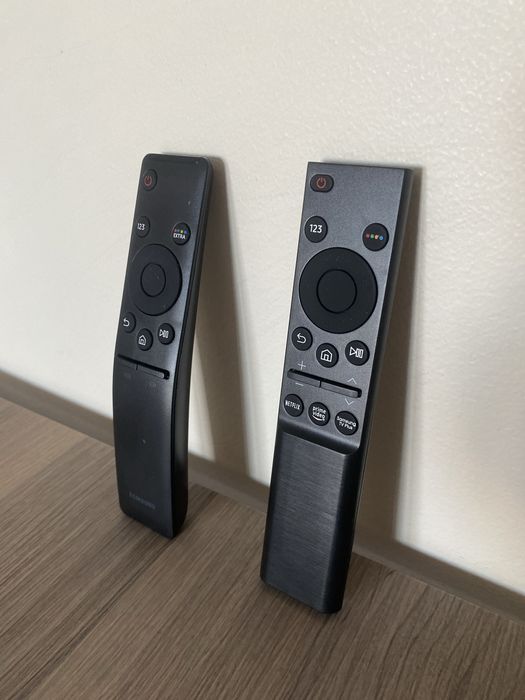 Comando smart tv sansung