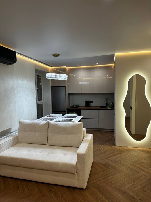 Жк Great House. Елегантність. Вишуканість. Стиль.