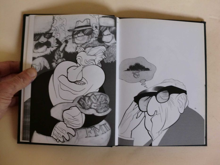 André Carrilho - Fotomaton