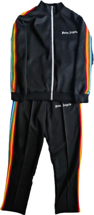 Dres Palm Angels