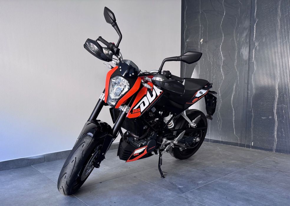 KTM