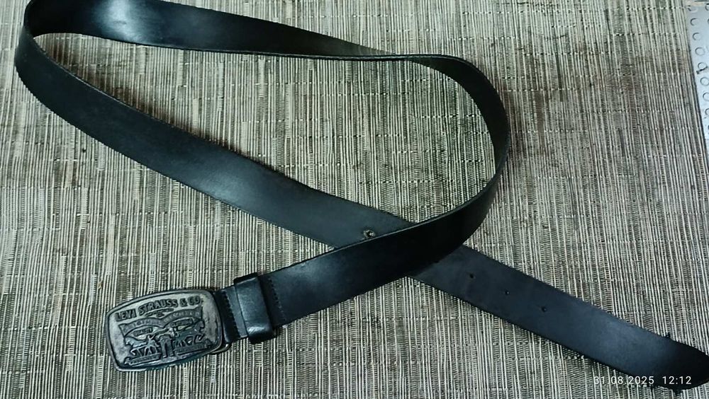 Ремень.  Пояс.Кардура