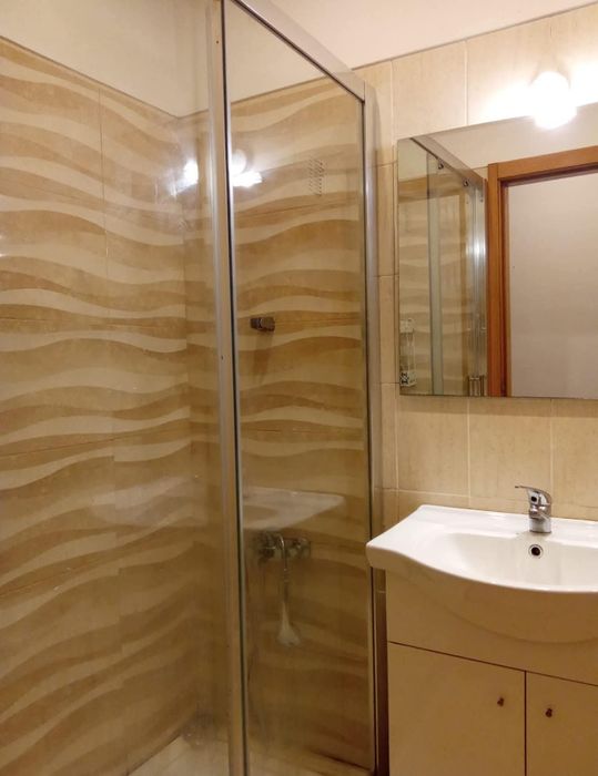 Quartos partilhado