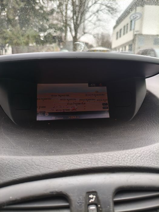 Sprzedam renault laguna ll kombi