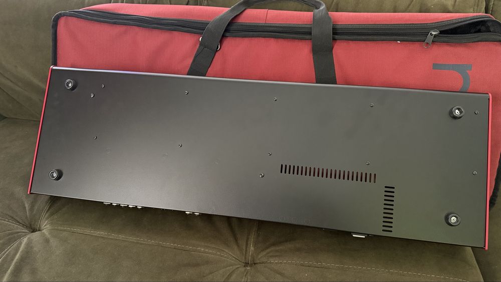 Nord Lead A1 + pokrowiec