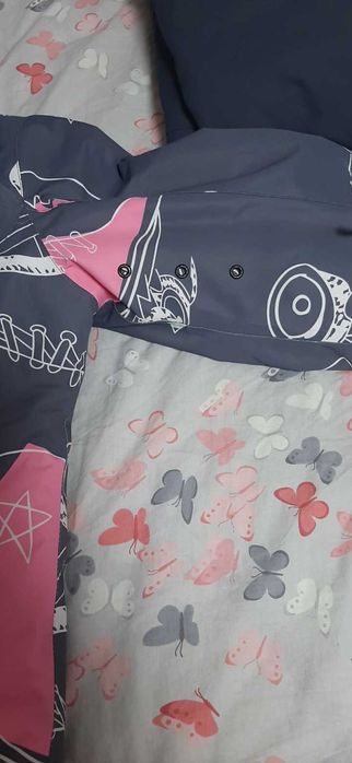 Дитячий лижний костюм Freever