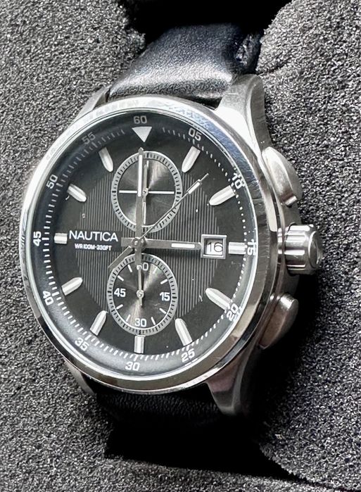 Zegarek Nautica NAD16538G