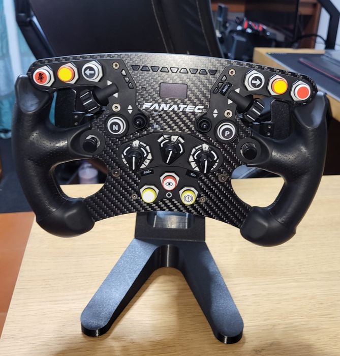 Stand volante fanatec
