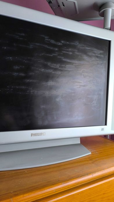 TV Philips Flat TV - HD