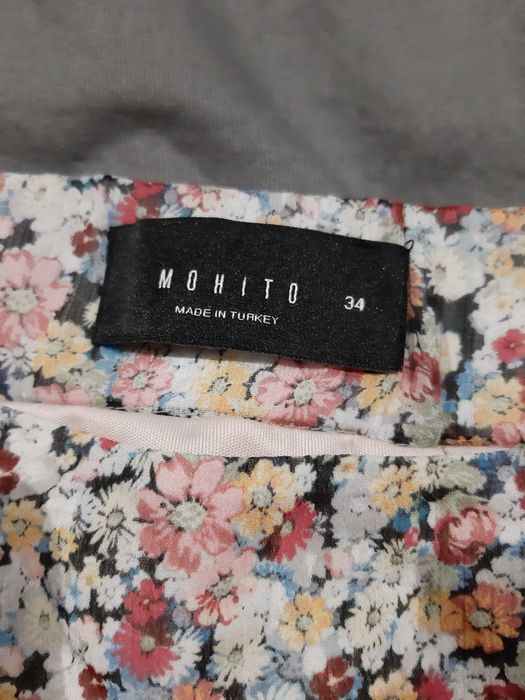 Spódnica Mohito 34