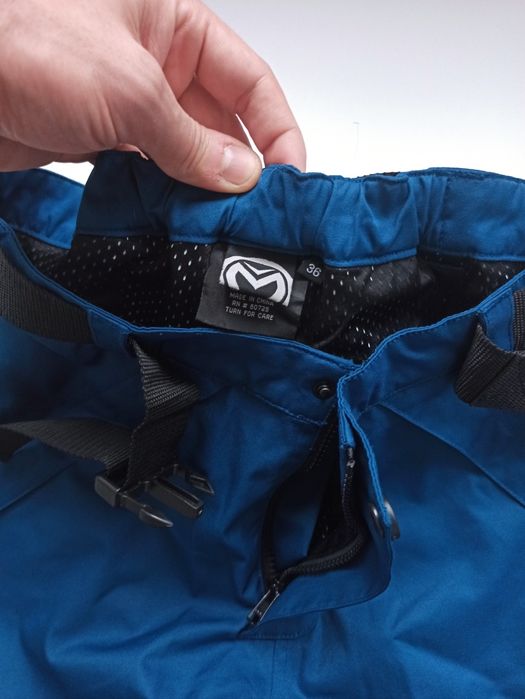 Мото костюм Moose Expedition