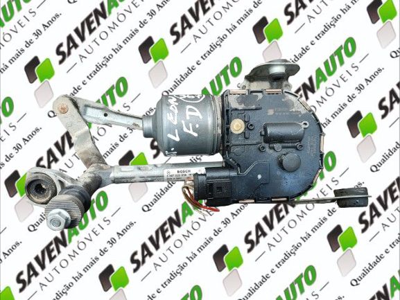 Motor limpa vidros frente SEAT Leon (1P1)