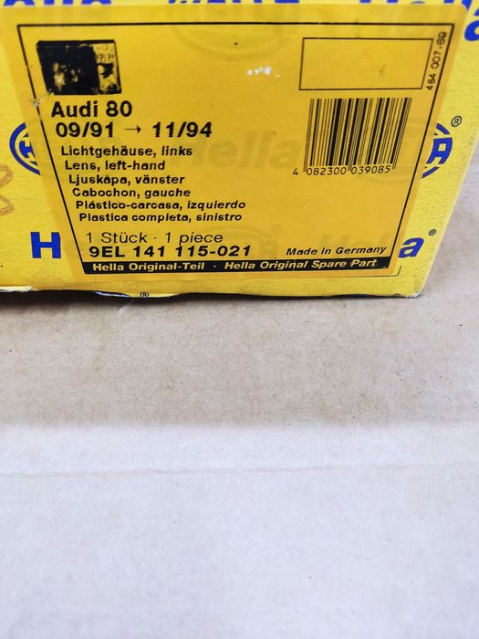 Фонарь задний Audi,WV, Skoda, seat