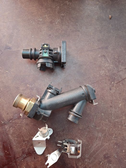 Saunier Duval Tema classik 24кв.