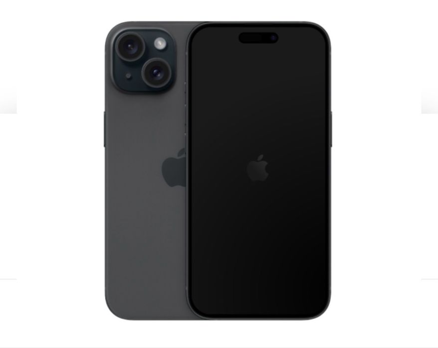 Iphone 15 128gb Preto