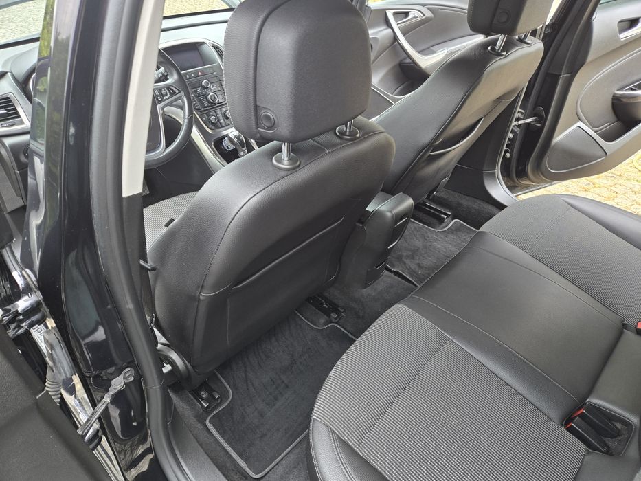 Opel Astra Cosmo 1.7  CDTI