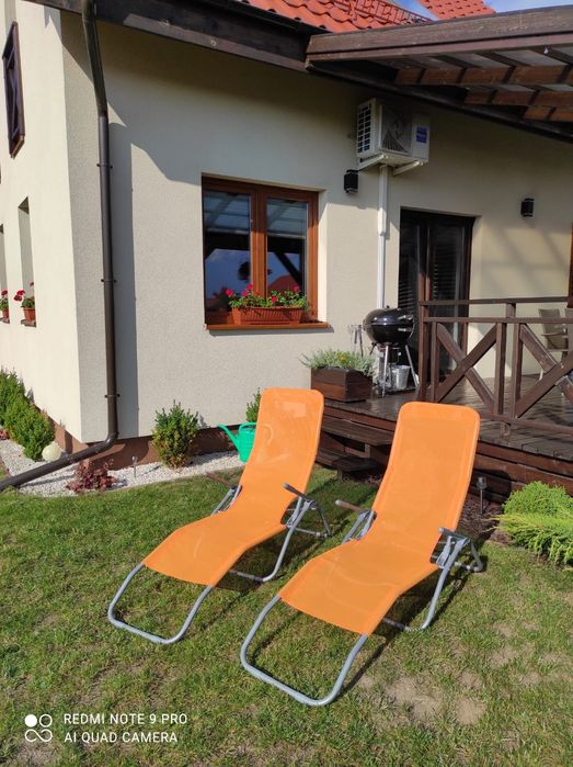 Domek w Bogaczewie na Mazurach