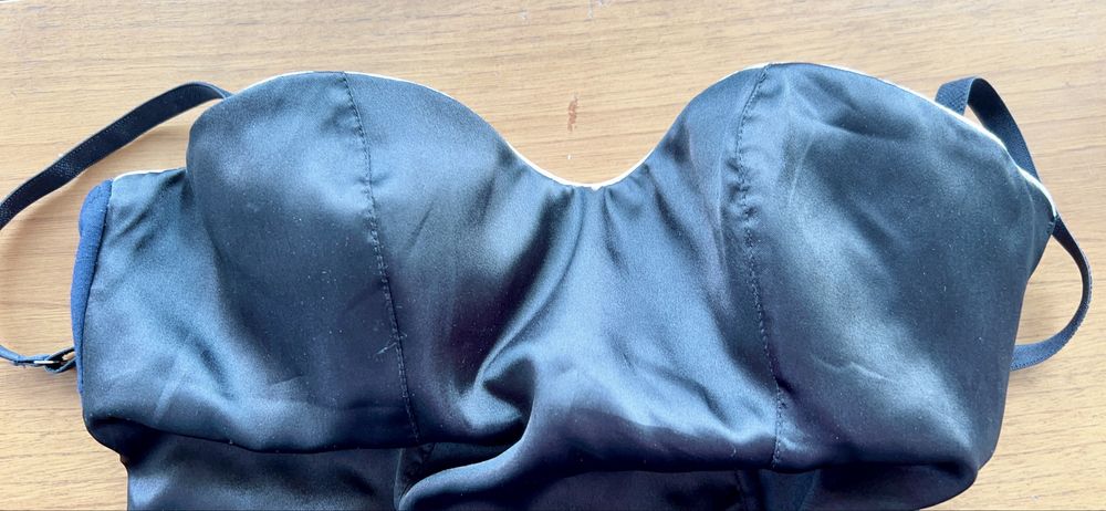 Top/corset Tezenis