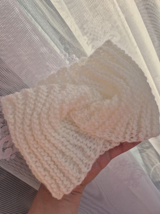 Opaska dziecięca #handmade