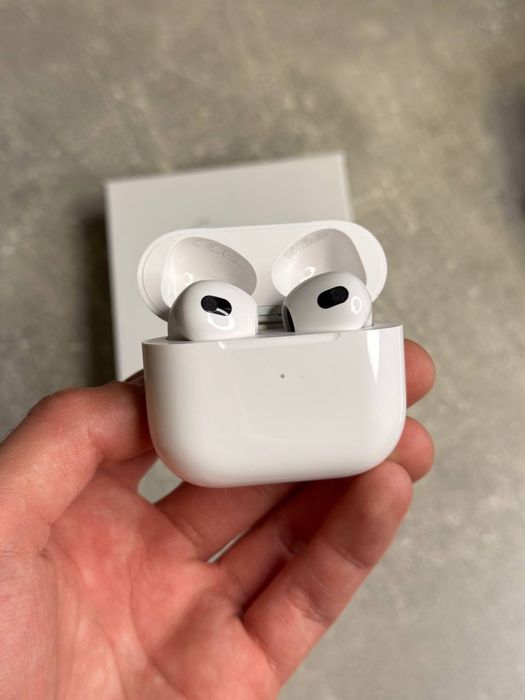 AirPods 3 Рік гарантії