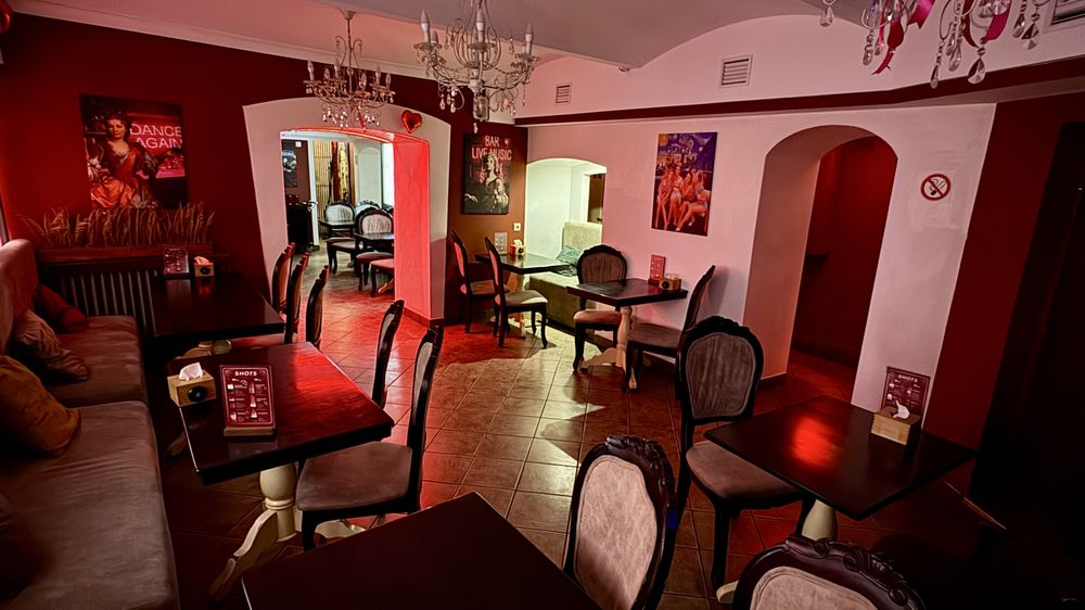 БАР Діючий. Центр. Продаж готового бізнесу.